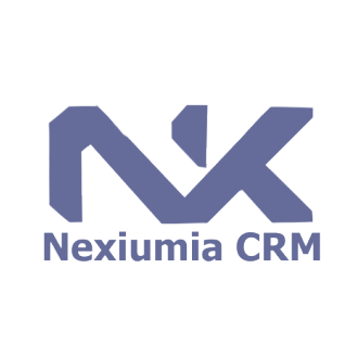 NexiumiaCRMLogo