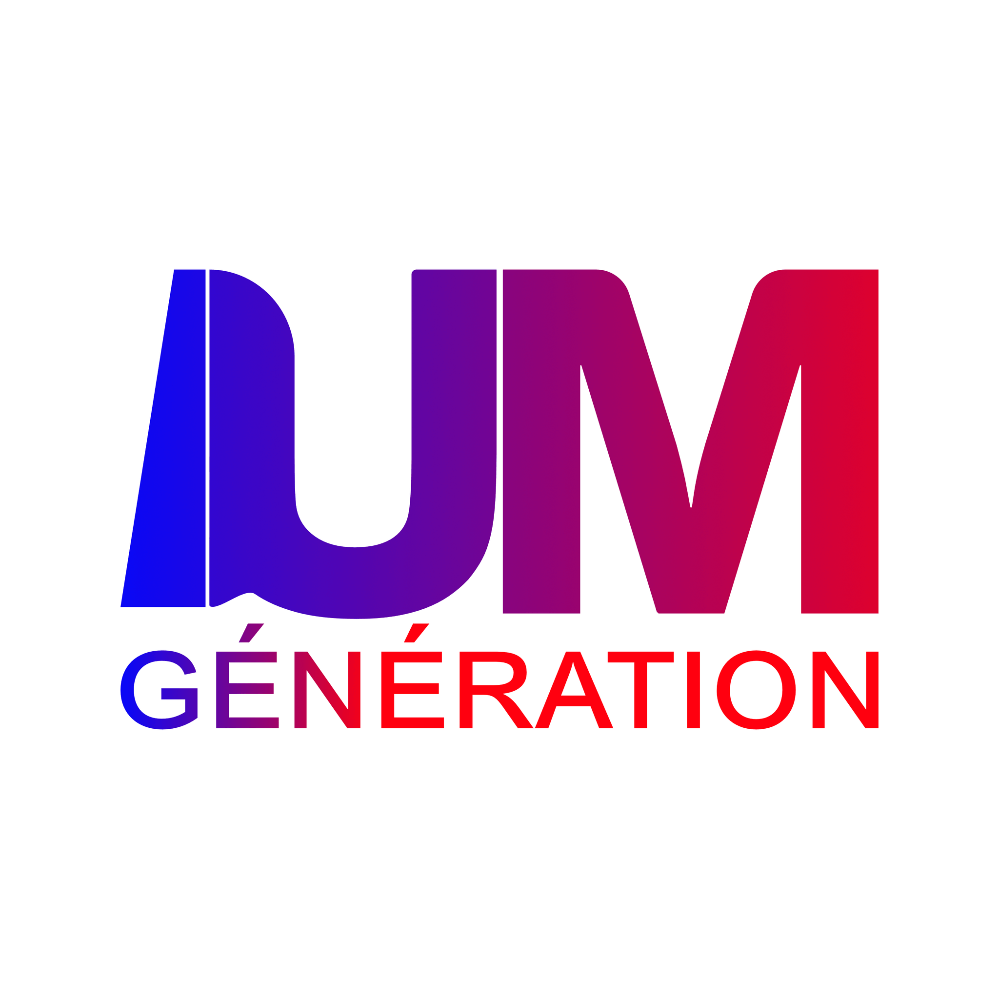 Génération IUM