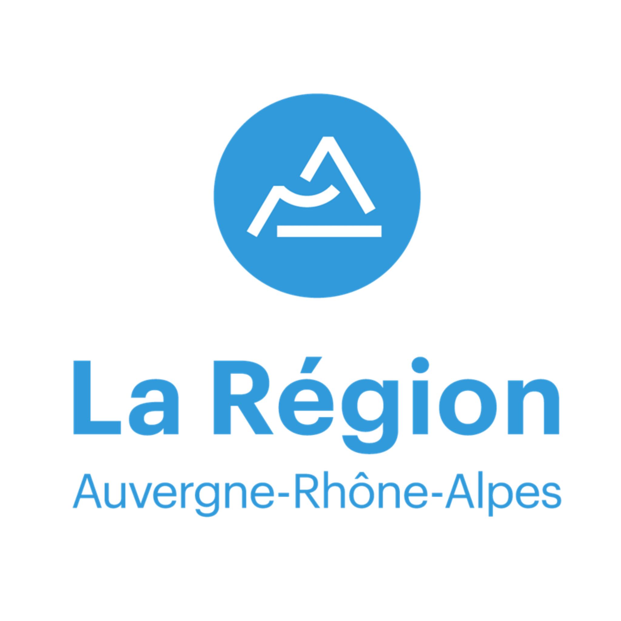 Région Auvergne-Rhône-Alpes