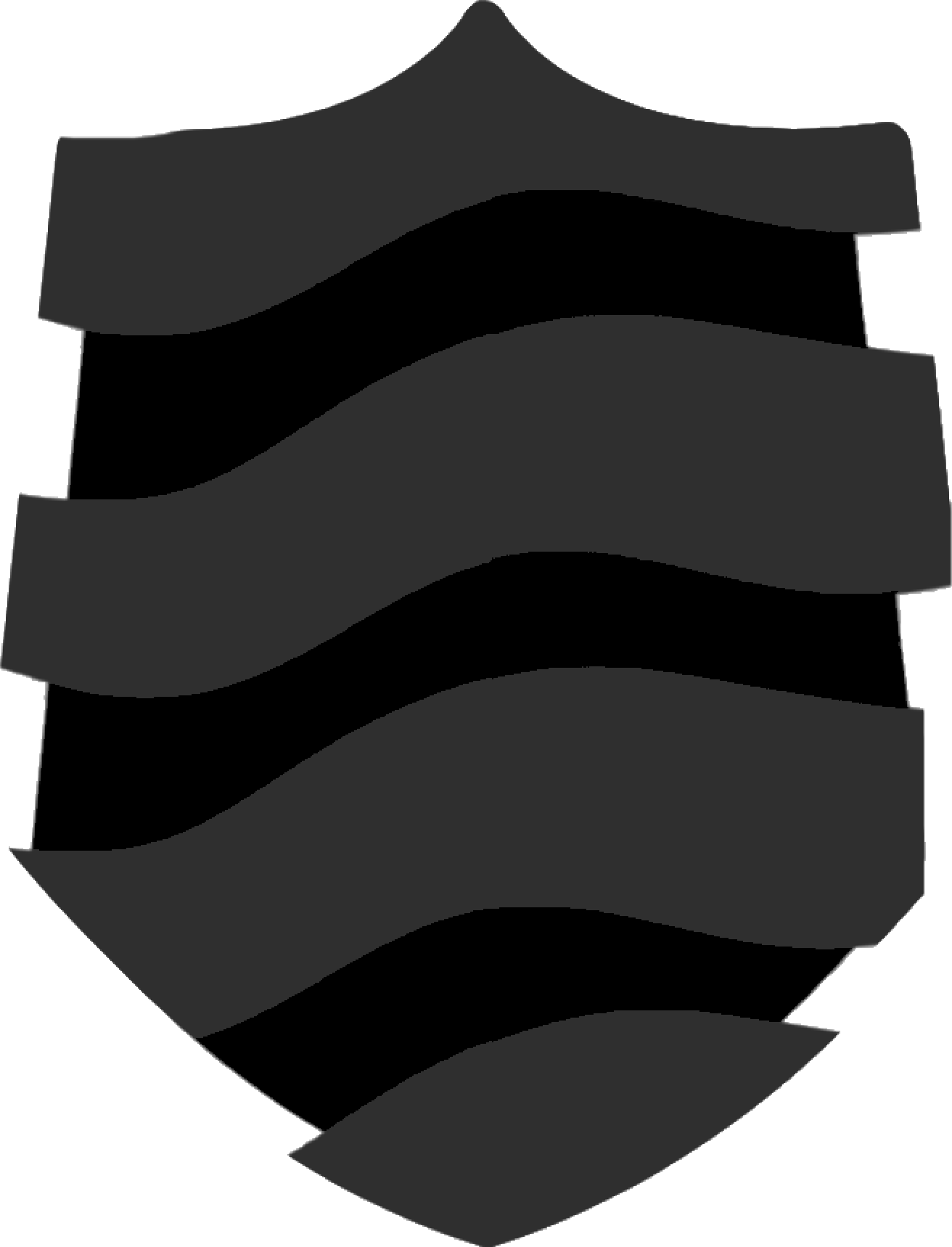 SolidServ logo black