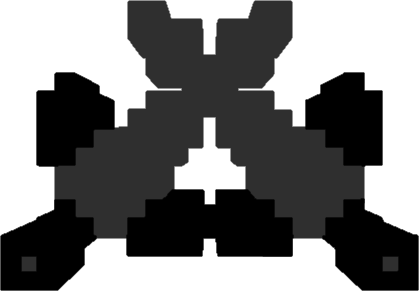 TyroServ logo black