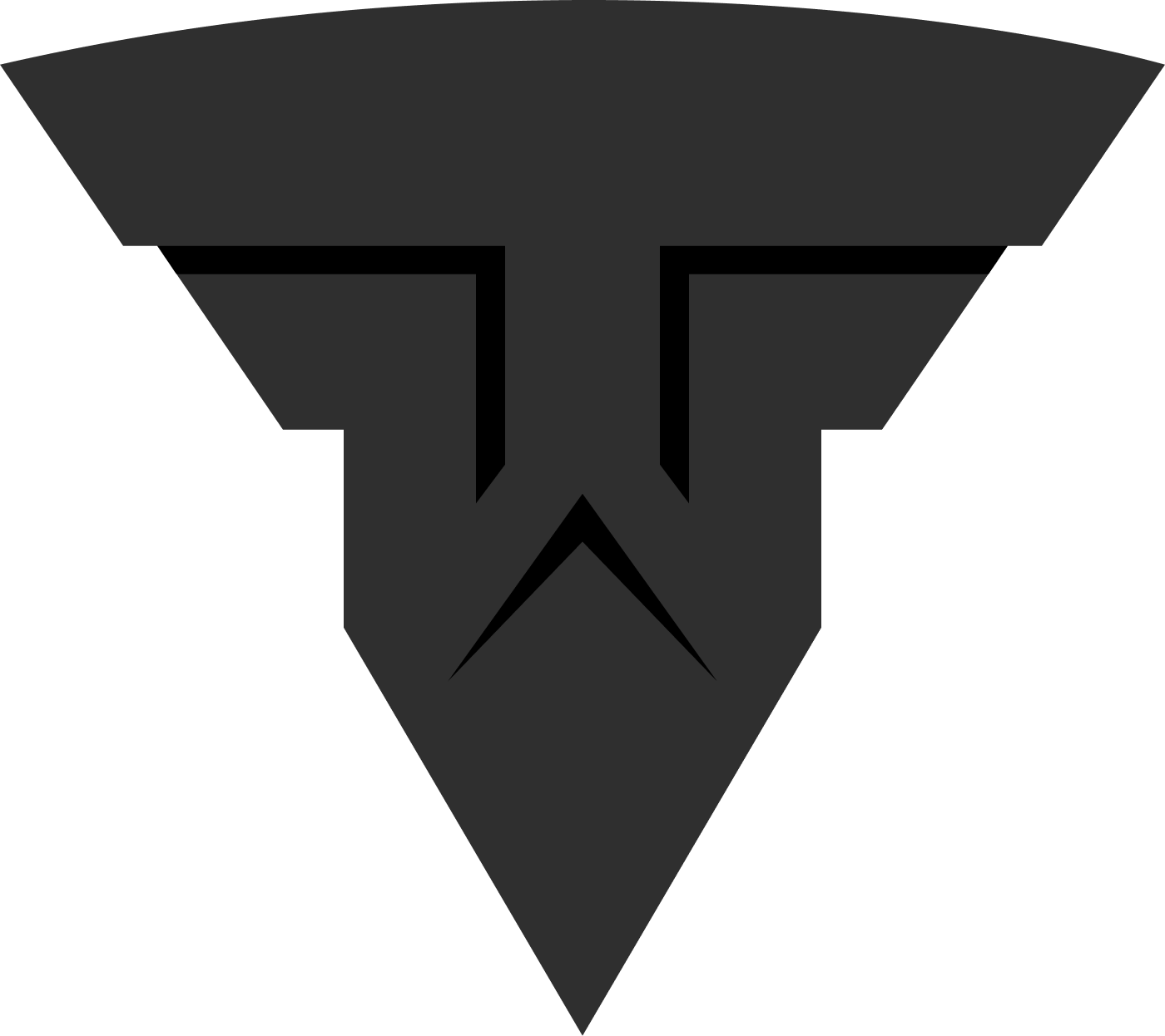 Tyrolium logo black