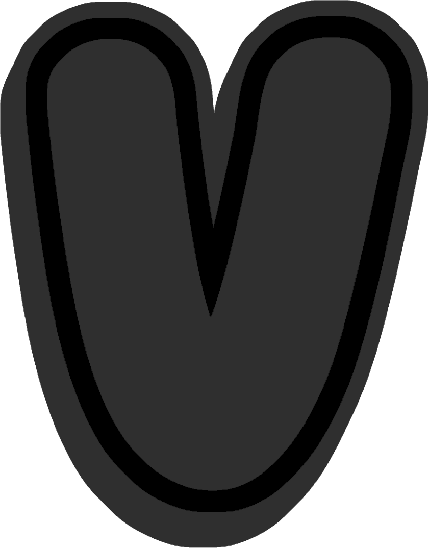 Vturias logo black