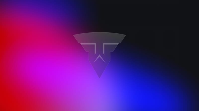 Gradient Dark Wallpaper
