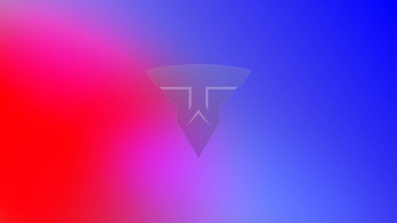 Gradient White Wallpaper